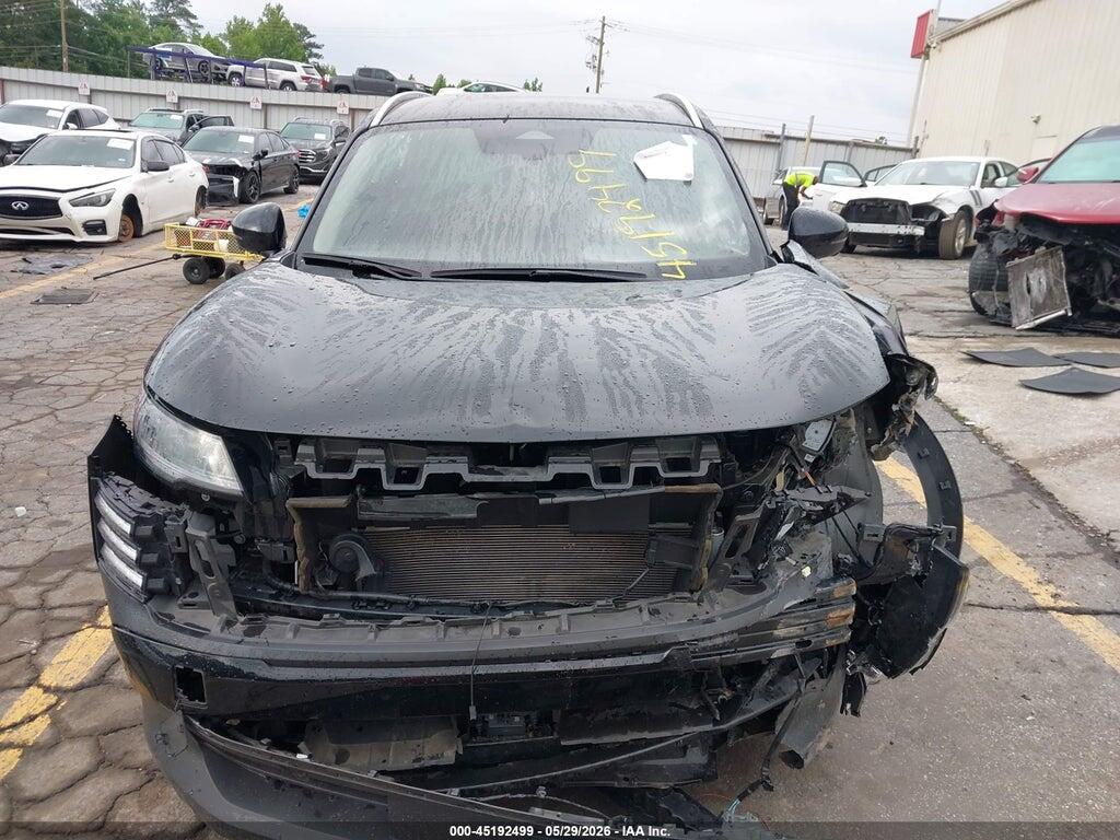 3N8AP6DA9SL311880 2025 NISSAN KICKS photo no. 12