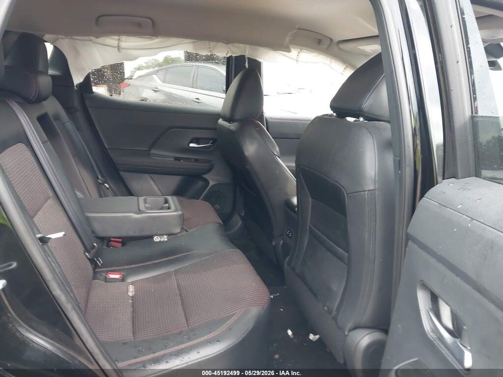 3N8AP6DA9SL311880 2025 NISSAN KICKS photo no. 8