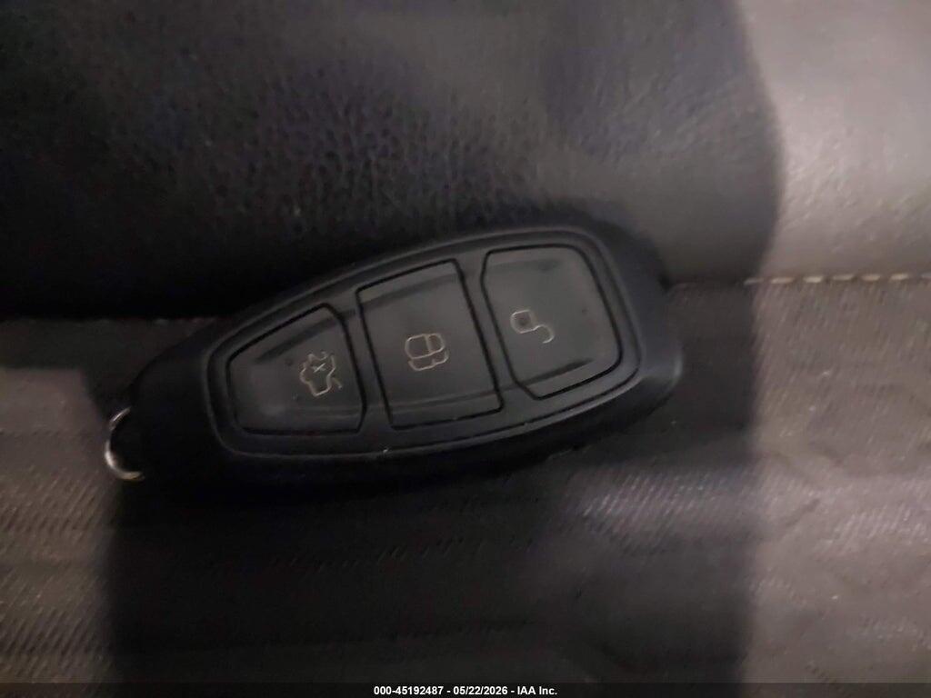 1FADP3L98DL170352 2013 FORD FOCUS ST photo no. 11