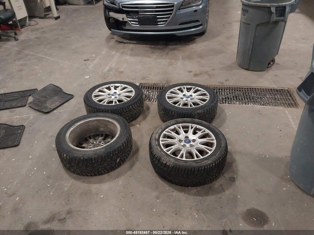 1FADP3L98DL170352 2013 FORD FOCUS ST photo no. 12