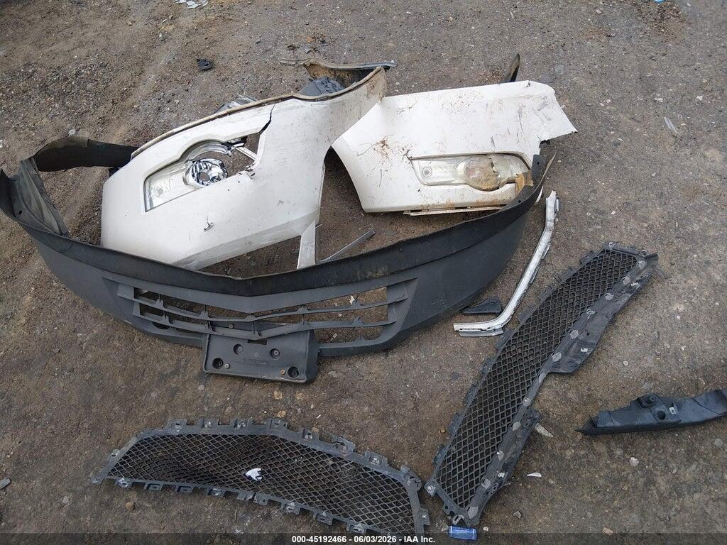 1GNKRGED0CJ179553 2012 CHEVROLET TRAVERSE photo no. 12