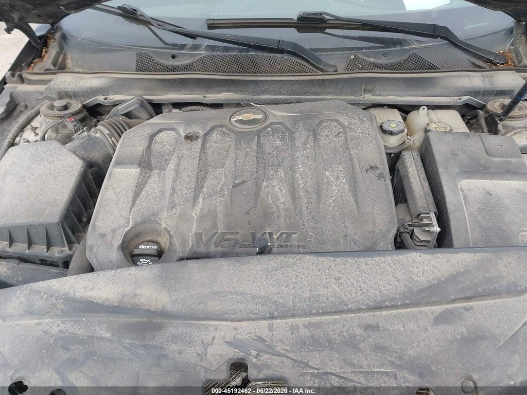 2G1105S30J9113097 2018 CHEVROLET IMPALA photo no. 10