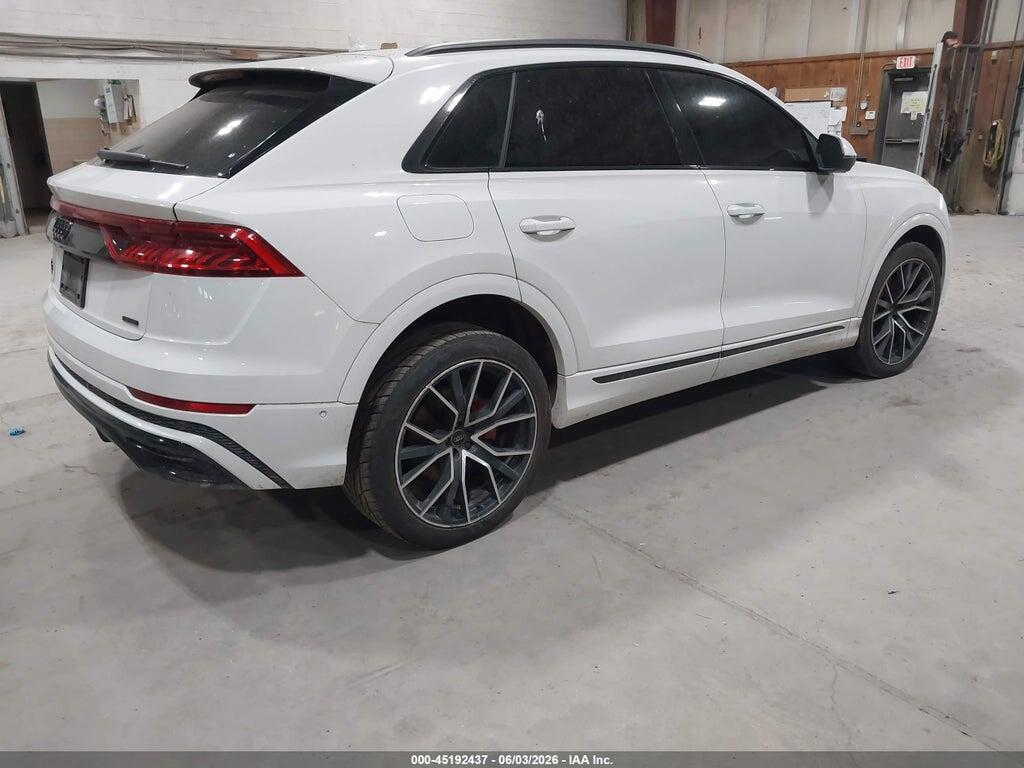 WA1EVAF11KD021734 2019 AUDI Q8 photo no. 4