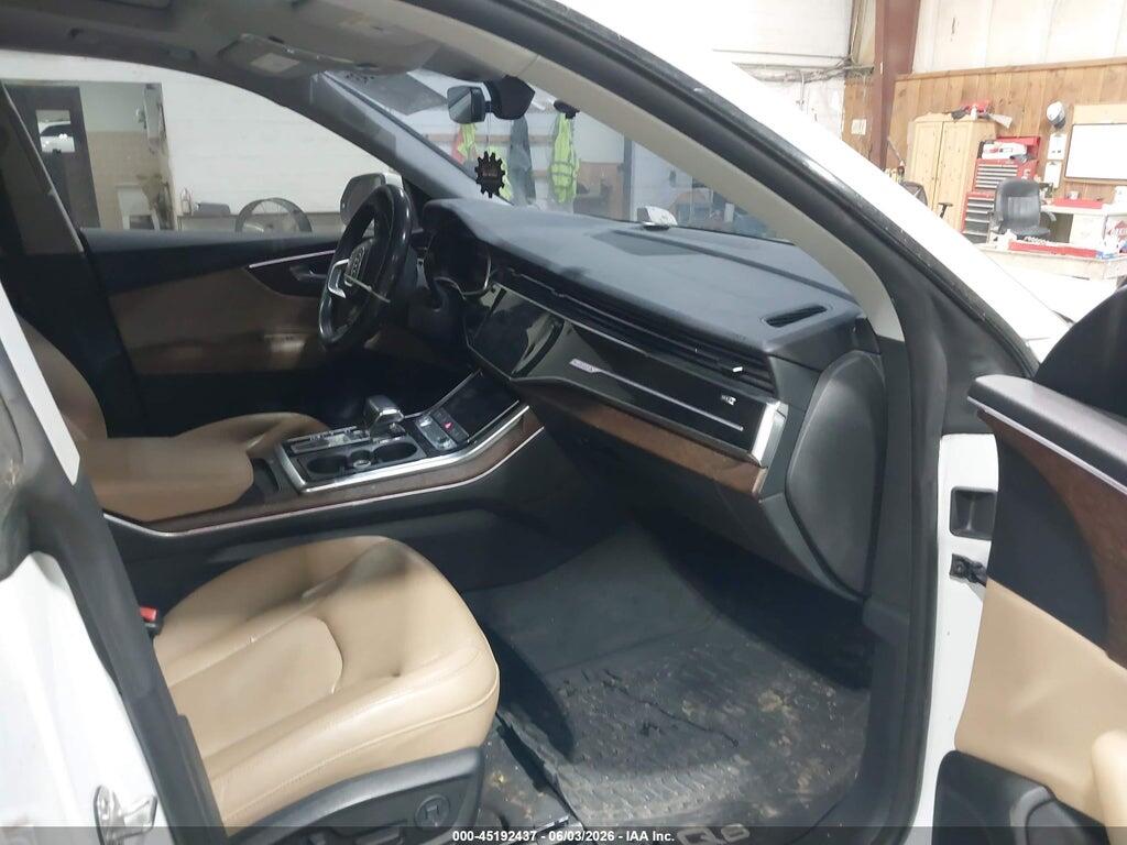 WA1EVAF11KD021734 2019 AUDI Q8 photo no. 5