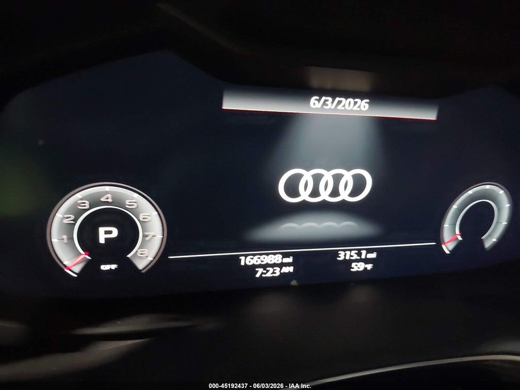 WA1EVAF11KD021734 2019 AUDI Q8 photo no. 7