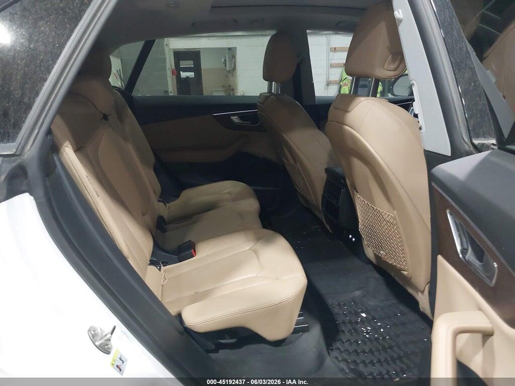 WA1EVAF11KD021734 2019 AUDI Q8 photo no. 8