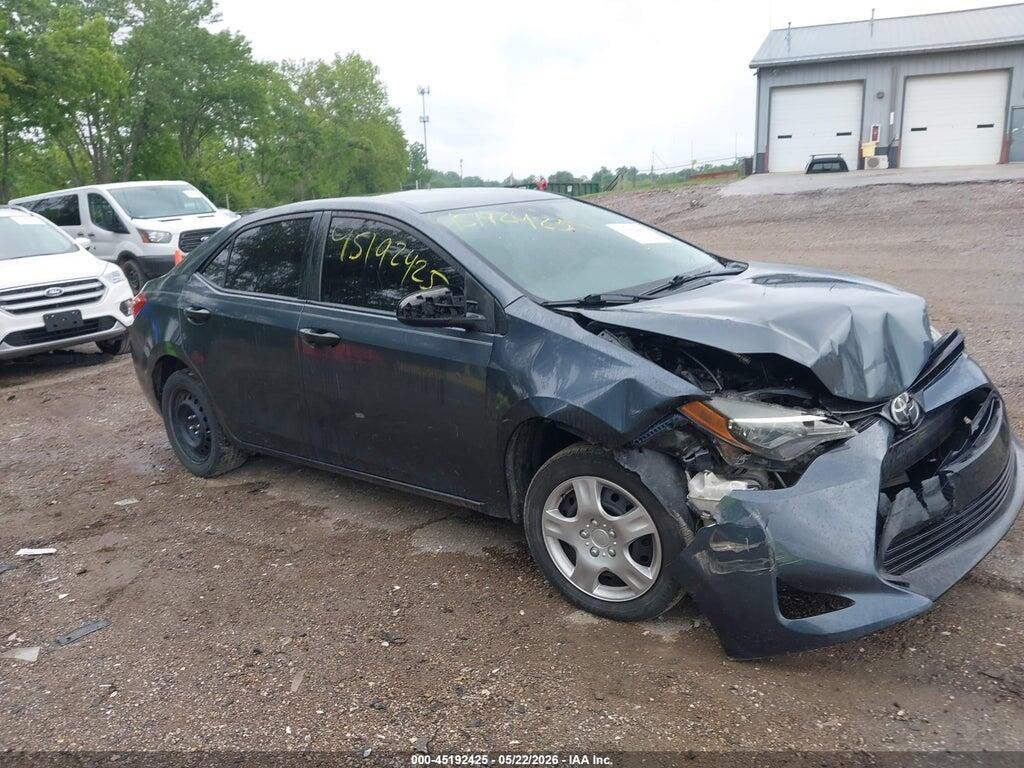 5YFBURHE3JP849676 2018 TOYOTA COROLLA photo no. 1