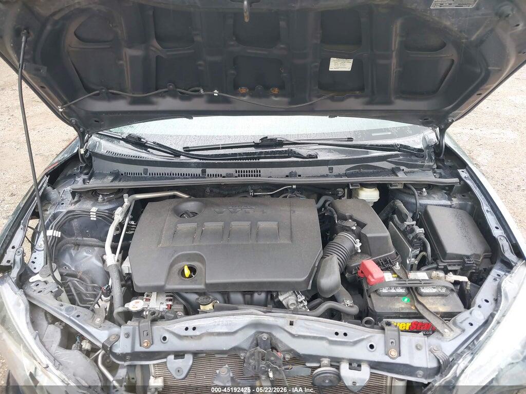 5YFBURHE3JP849676 2018 TOYOTA COROLLA photo no. 10