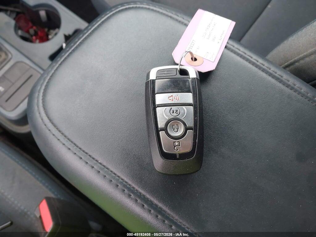 3FTTW8J36TRA20809 2026 FORD MAVERICK photo no. 11