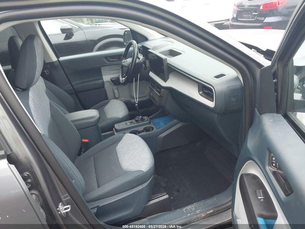 3FTTW8J36TRA20809 2026 FORD MAVERICK photo no. 5