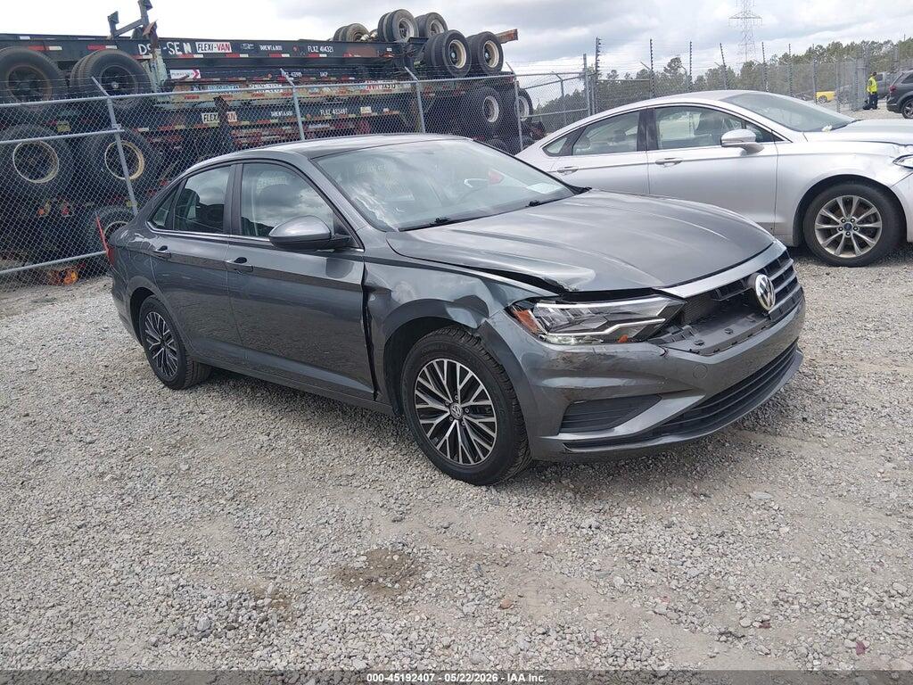 3VWC57BU6MM044320 2021 VOLKSWAGEN JETTA photo no. 1