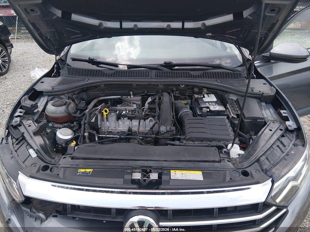 3VWC57BU6MM044320 2021 VOLKSWAGEN JETTA photo no. 10