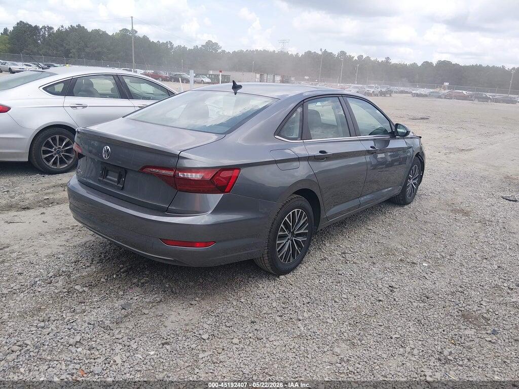 3VWC57BU6MM044320 2021 VOLKSWAGEN JETTA photo no. 4