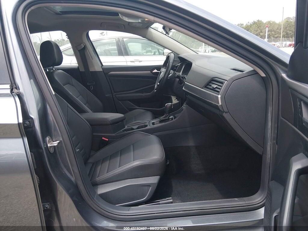 3VWC57BU6MM044320 2021 VOLKSWAGEN JETTA photo no. 5