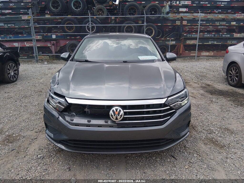 3VWC57BU6MM044320 2021 VOLKSWAGEN JETTA photo no. 6