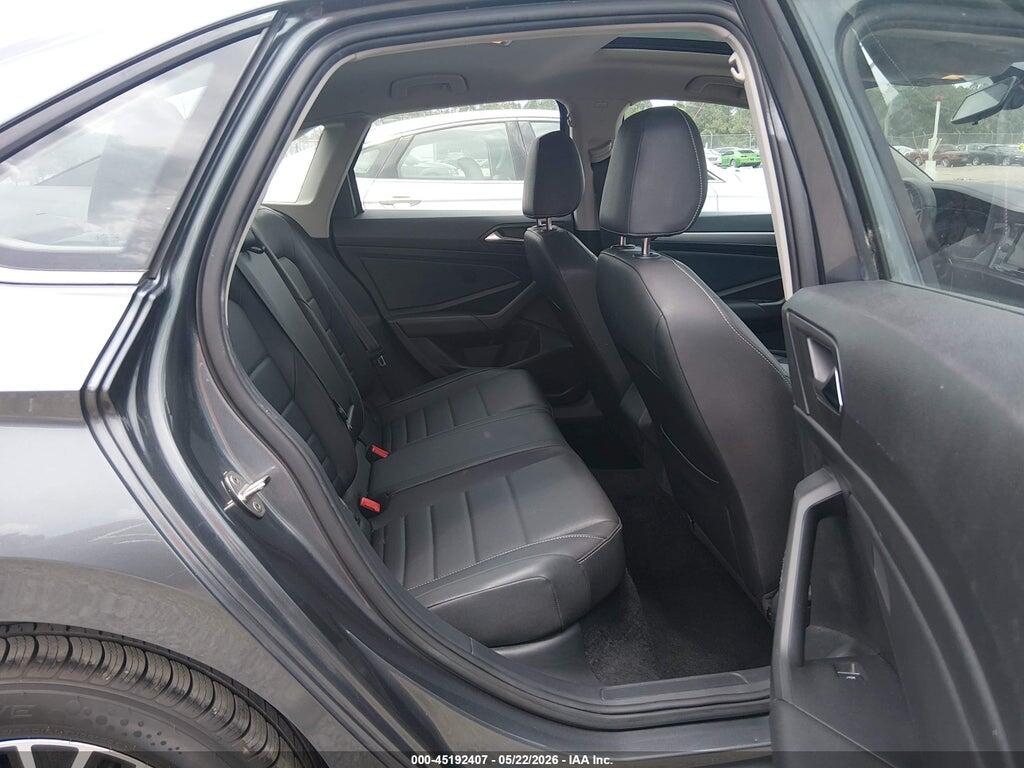 3VWC57BU6MM044320 2021 VOLKSWAGEN JETTA photo no. 8
