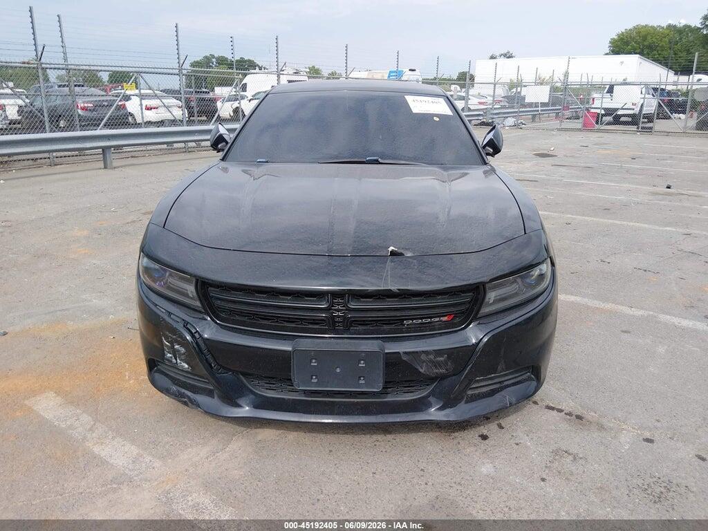 2C3CDXHG5GH258844 2016 DODGE CHARGER photo no. 12