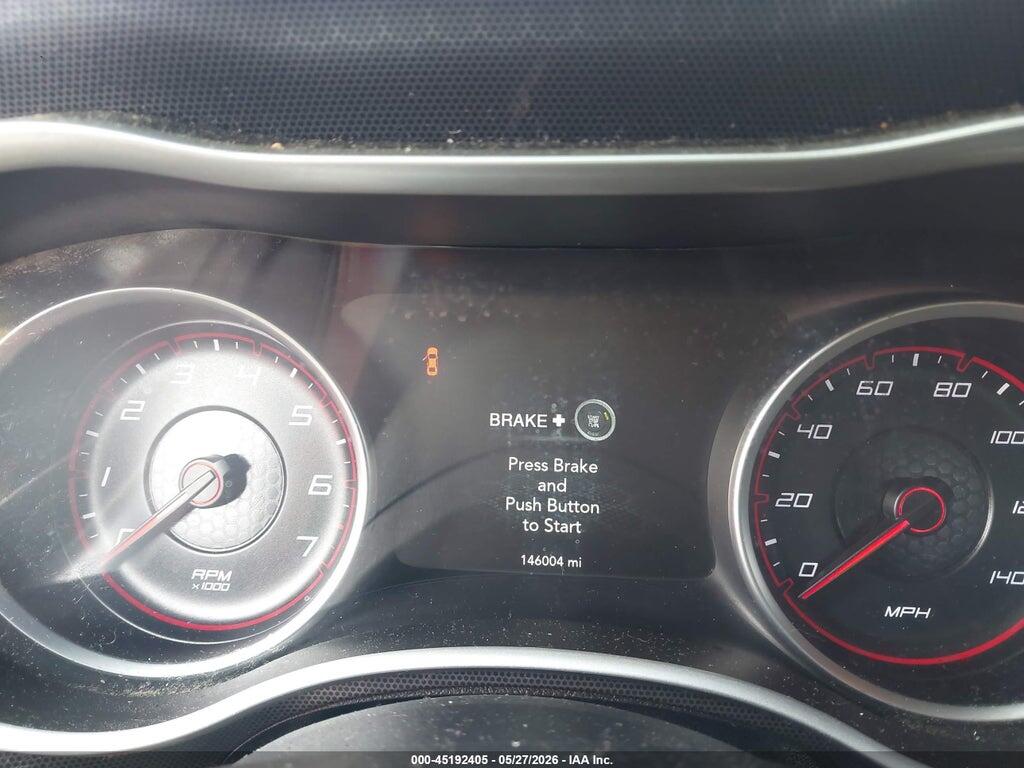 2C3CDXHG5GH258844 2016 DODGE CHARGER photo no. 7