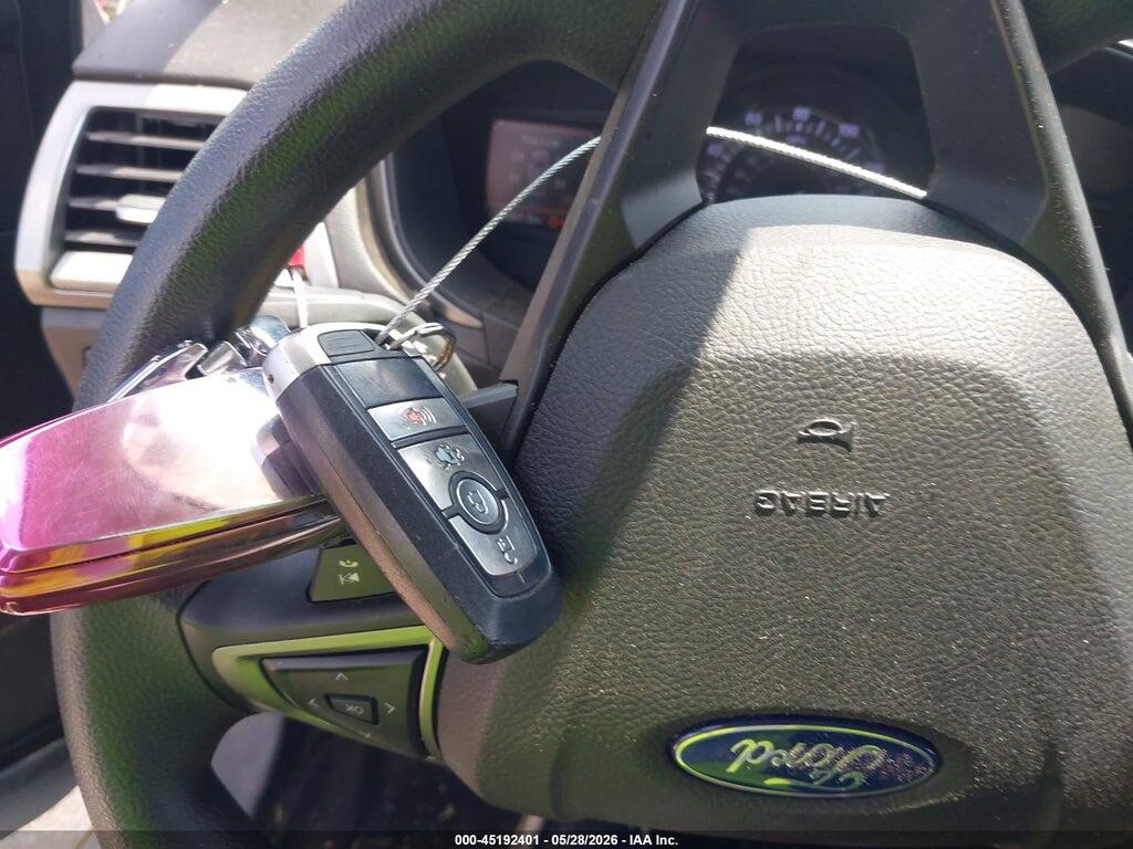 3FA6P0HD0JR231792 2018 FORD FUSION photo no. 11