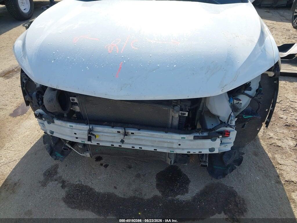 3GNKBCRS9MS508076 2021 CHEVROLET BLAZER photo no. 6