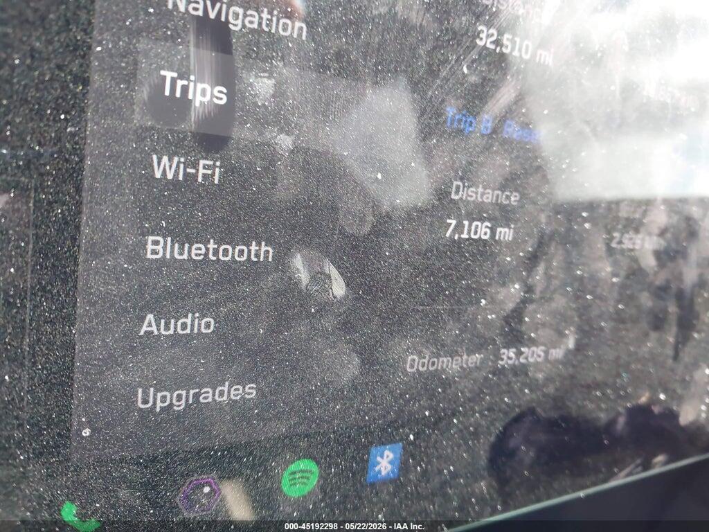7G2CEHED0RA055582 2024 TESLA CYBERTRUCK photo no. 7