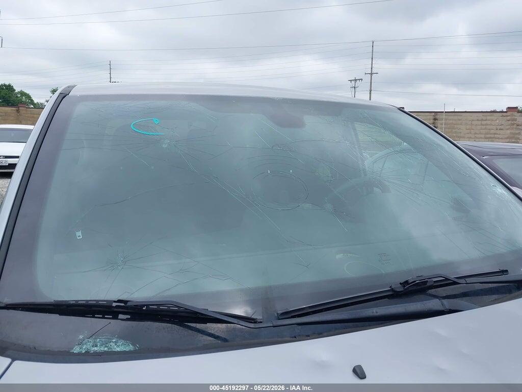 2C4RDGBG2LR156064 2020 DODGE GRAND CARAVAN photo no. 6