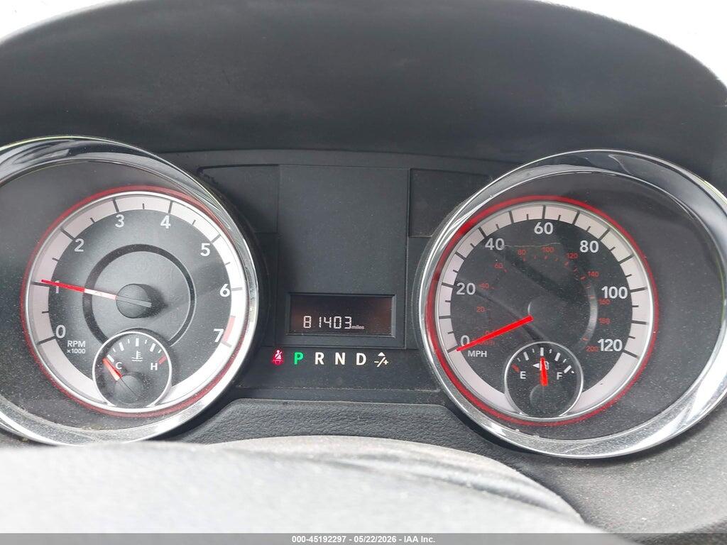 2C4RDGBG2LR156064 2020 DODGE GRAND CARAVAN photo no. 7
