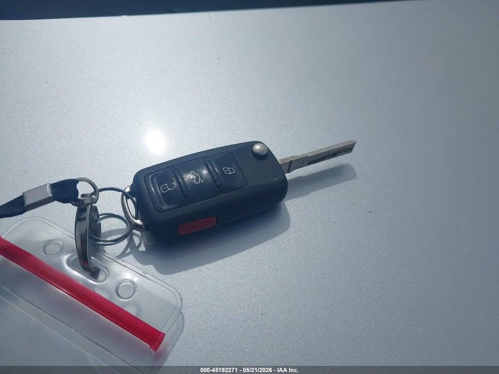 1VWAT7A31GC057018 2016 VOLKSWAGEN PASSAT photo no. 11