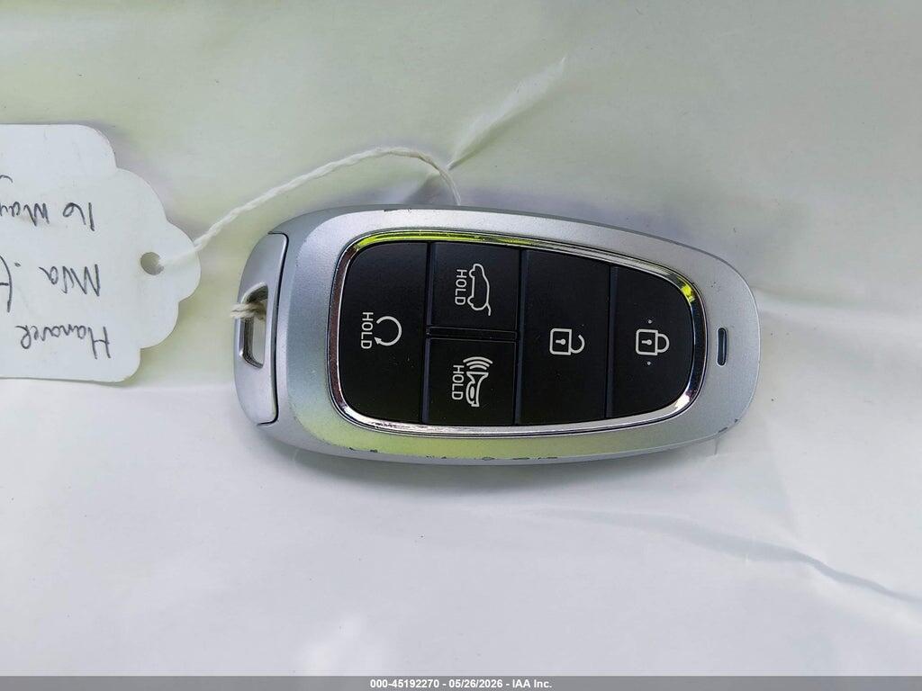 KM8JCCD17RU238767 2024 HYUNDAI TUCSON HYBRID photo no. 11