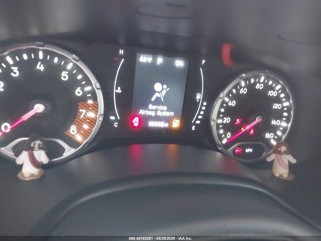 ZACNJDB17PPP67457 2023 JEEP RENEGADE photo no. 7