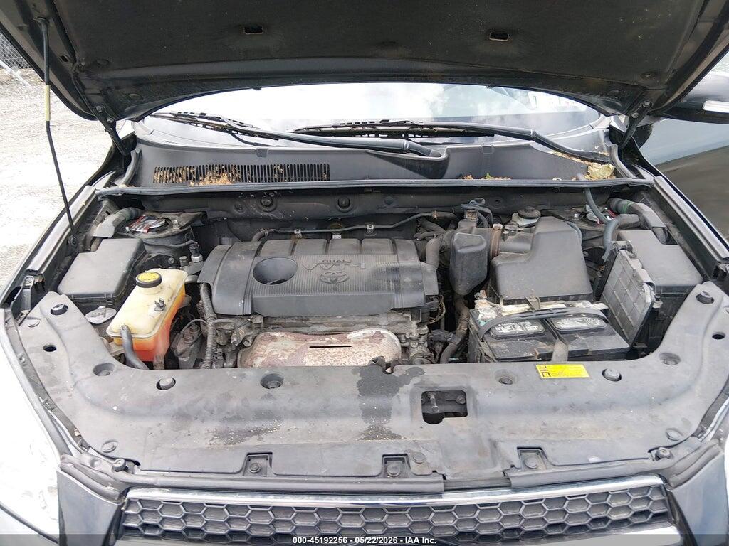 2T3DF4DV0CW211776 2012 TOYOTA RAV4 photo no. 10