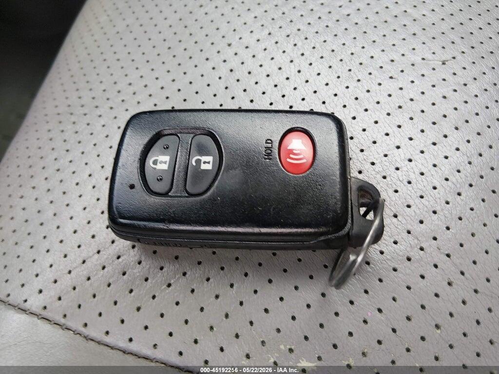 2T3DF4DV0CW211776 2012 TOYOTA RAV4 photo no. 11