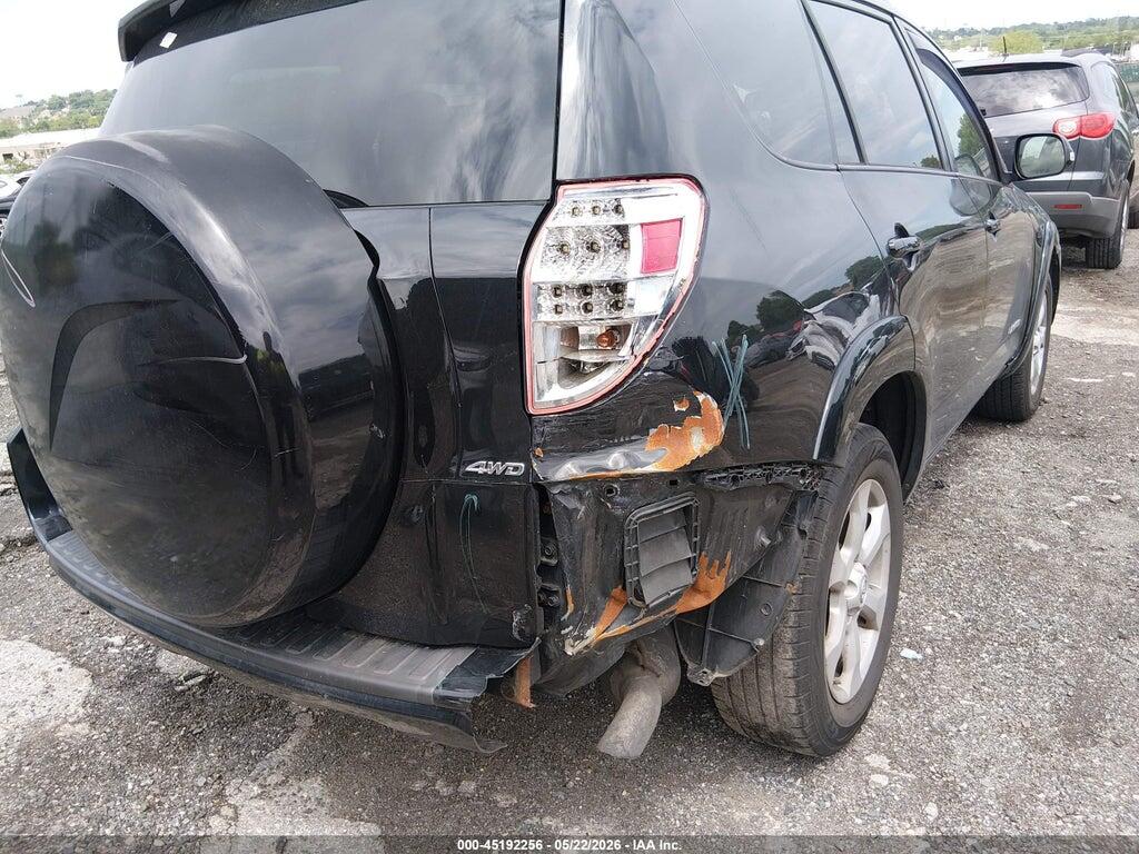 2T3DF4DV0CW211776 2012 TOYOTA RAV4 photo no. 6