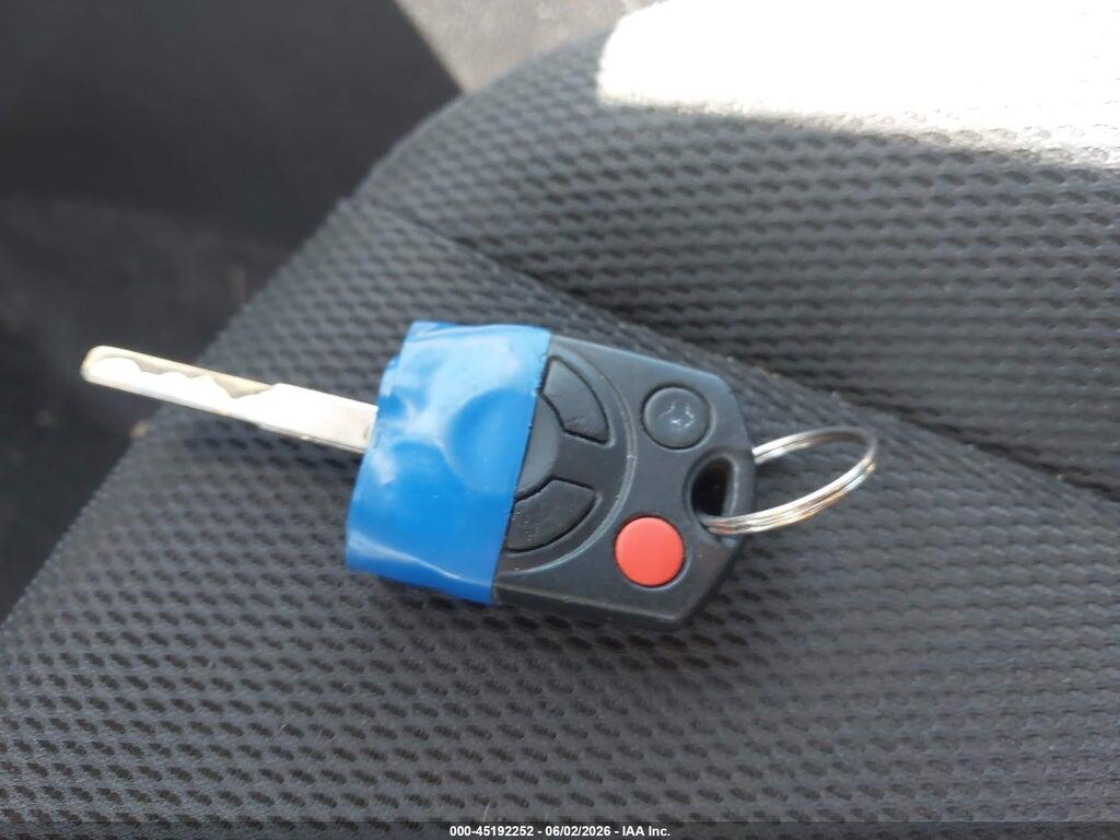 1FAHP3E26CL463215 2012 FORD FOCUS photo no. 11