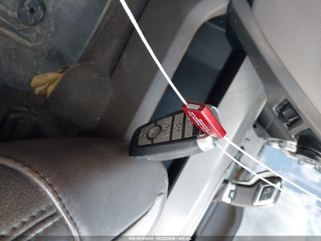 1FTEW1EG5KFB33417 2019 FORD F-150 photo no. 11