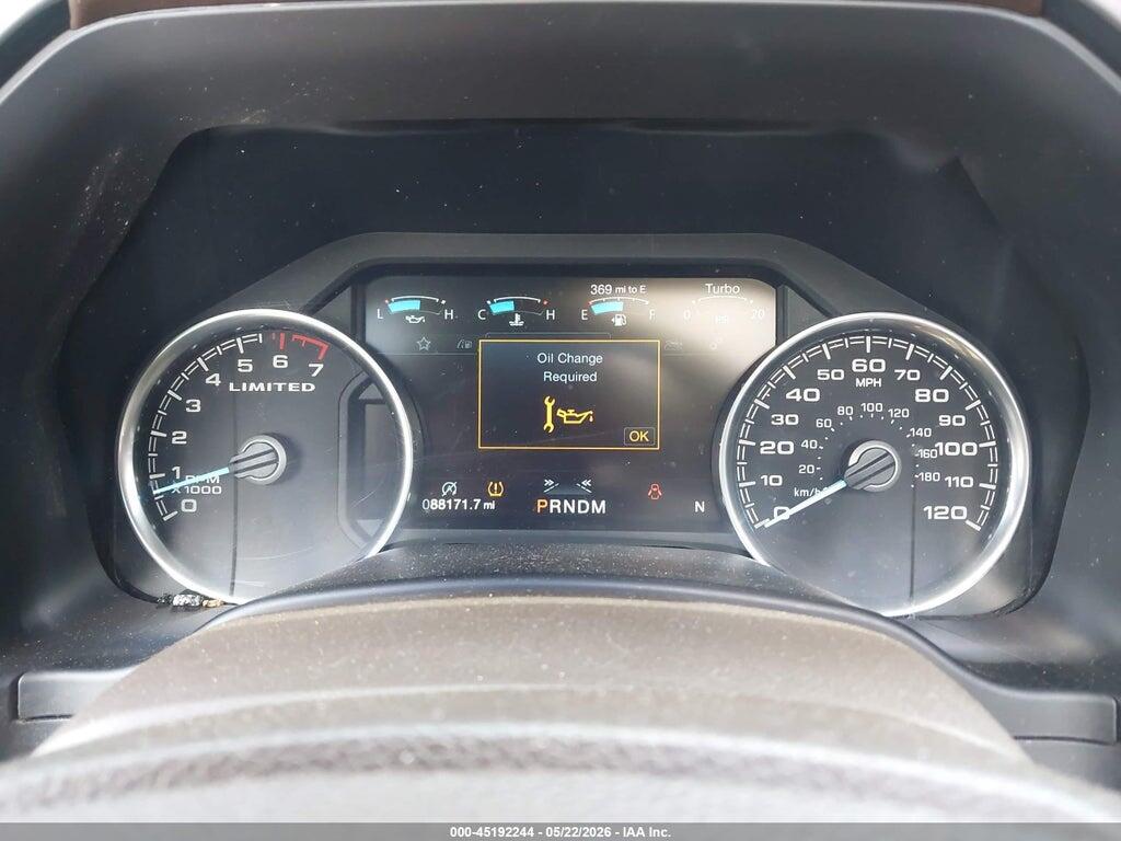 1FTEW1EG5KFB33417 2019 FORD F-150 photo no. 7