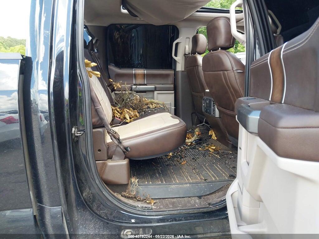 1FTEW1EG5KFB33417 2019 FORD F-150 photo no. 8