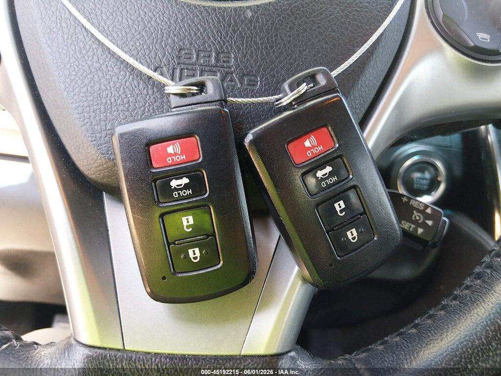 4T1BF1FK5CU016659 2012 TOYOTA CAMRY photo no. 11