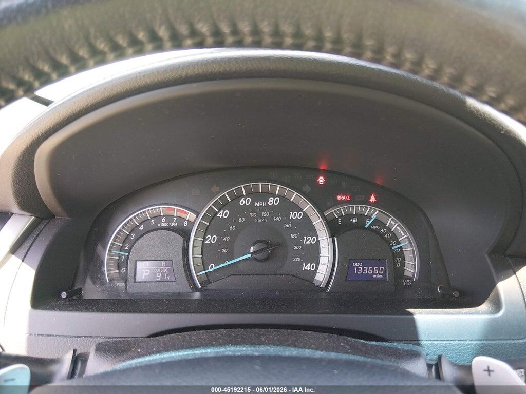 4T1BF1FK5CU016659 2012 TOYOTA CAMRY photo no. 7