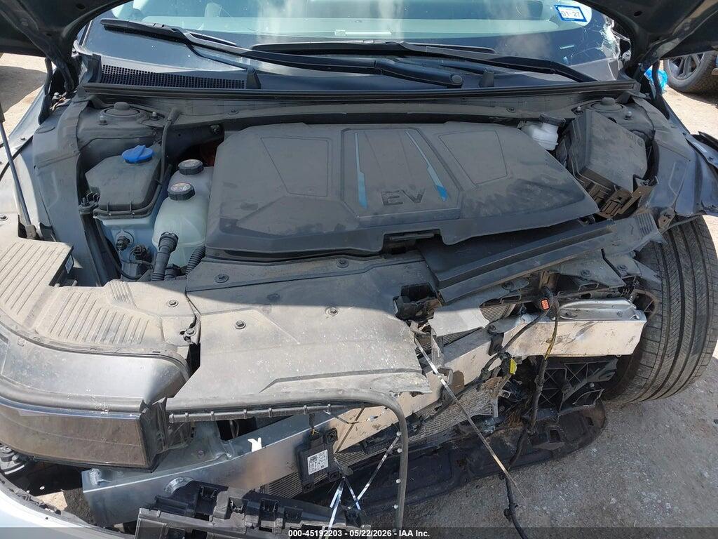 KM8KNDDF0RU254549 2024 HYUNDAI IONIQ 5 photo no. 10