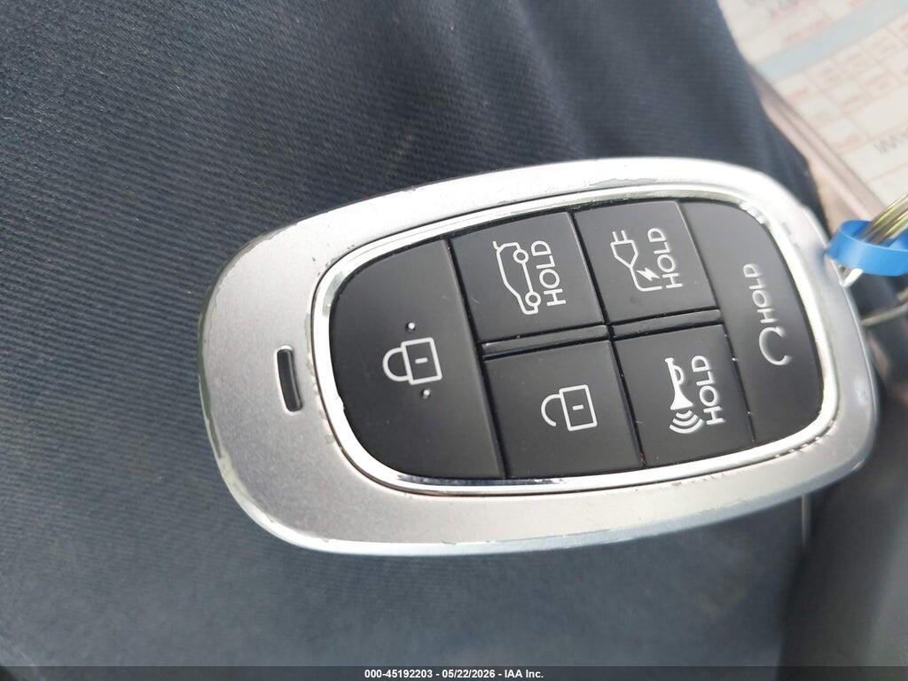 KM8KNDDF0RU254549 2024 HYUNDAI IONIQ 5 photo no. 11