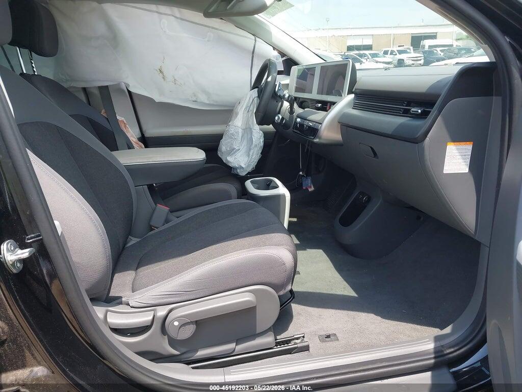 KM8KNDDF0RU254549 2024 HYUNDAI IONIQ 5 photo no. 5