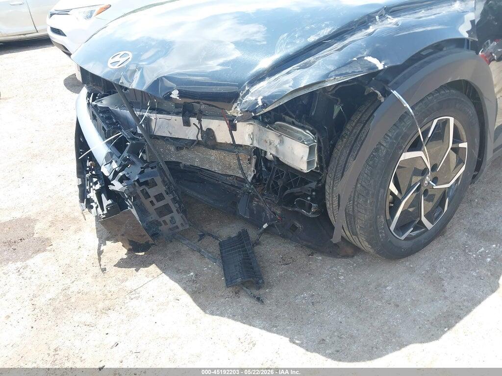 KM8KNDDF0RU254549 2024 HYUNDAI IONIQ 5 photo no. 6