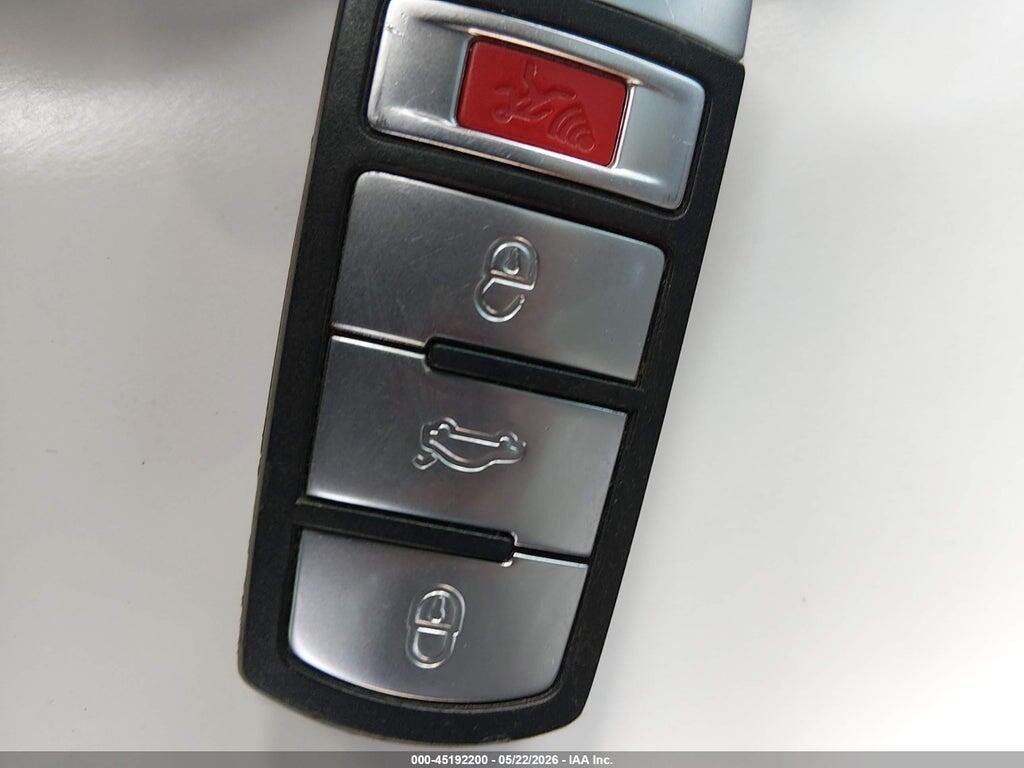 WVWGU7AN7DE571175 2013 VOLKSWAGEN CC photo no. 11