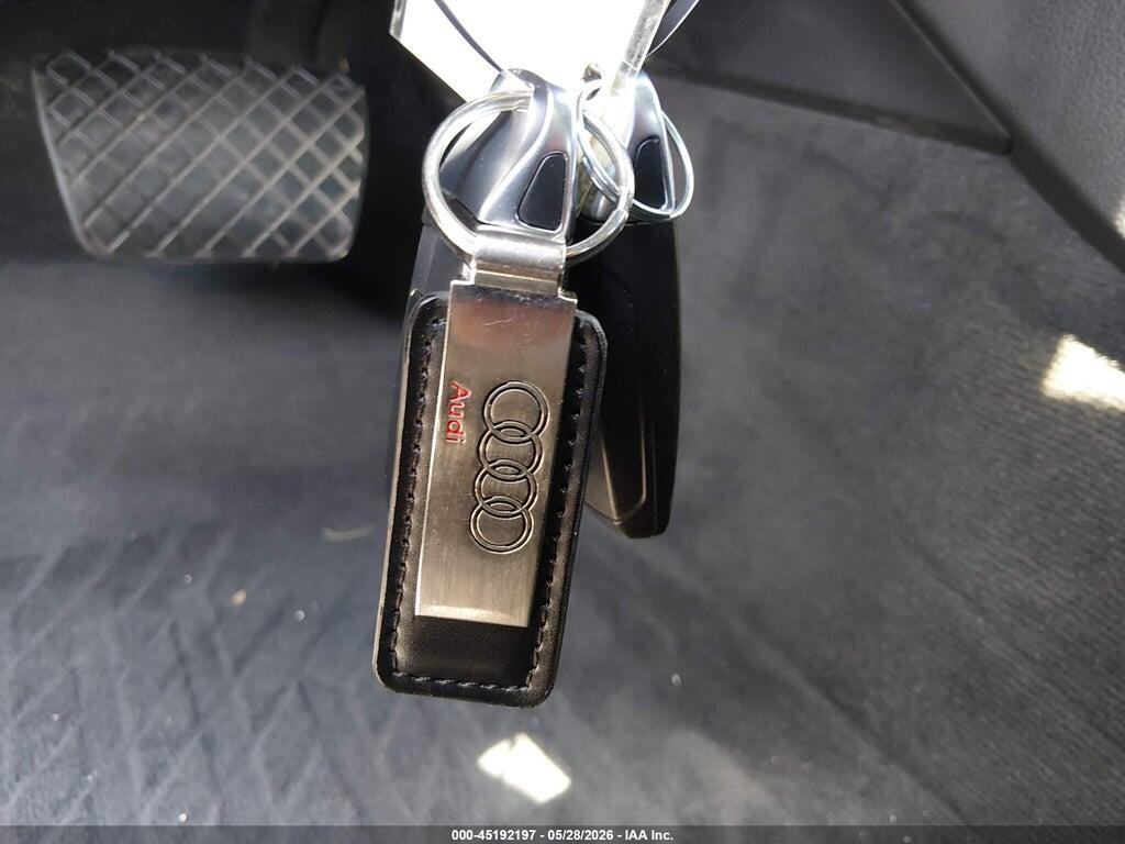 WAUENCF53JA122937 2018 AUDI A5 photo no. 11