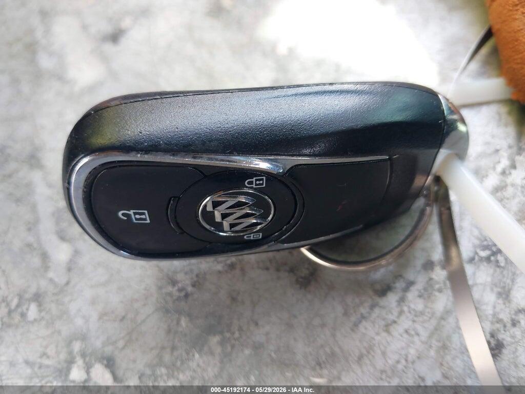 KL4CJASB7KB705507 2019 BUICK ENCORE photo no. 11