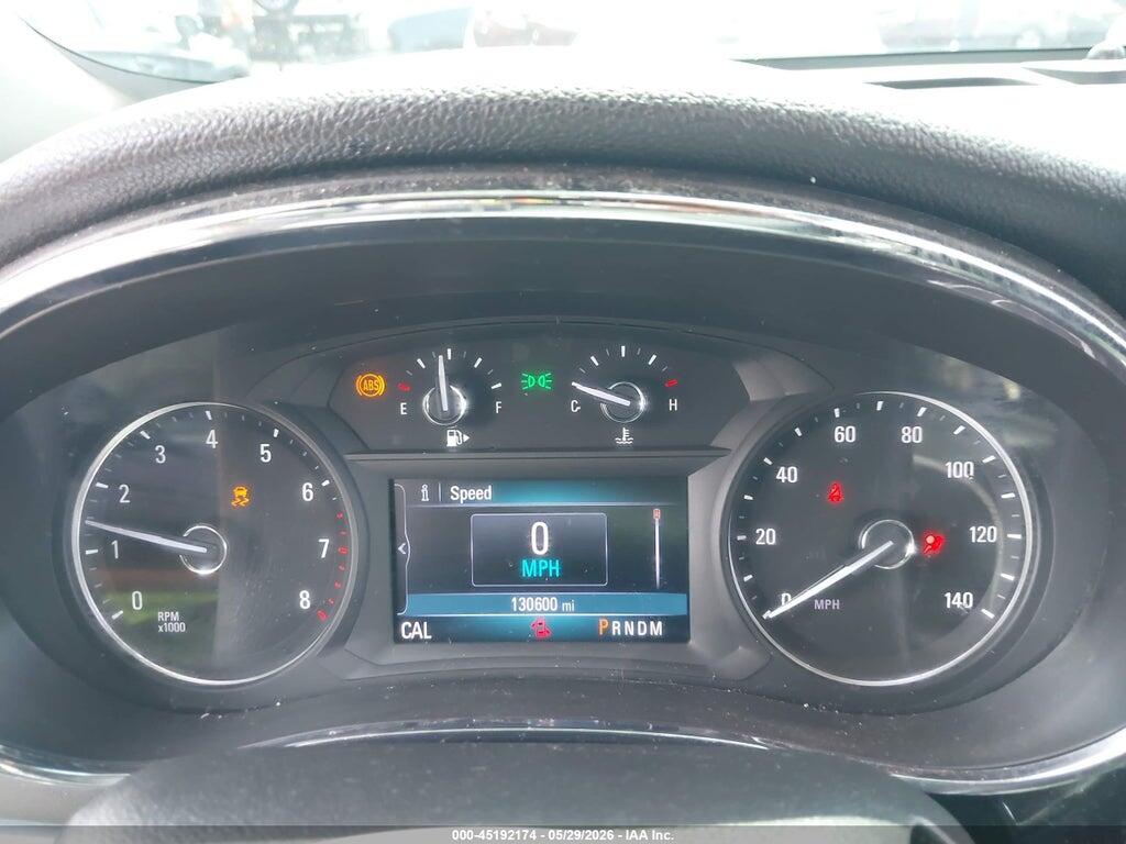 KL4CJASB7KB705507 2019 BUICK ENCORE photo no. 7