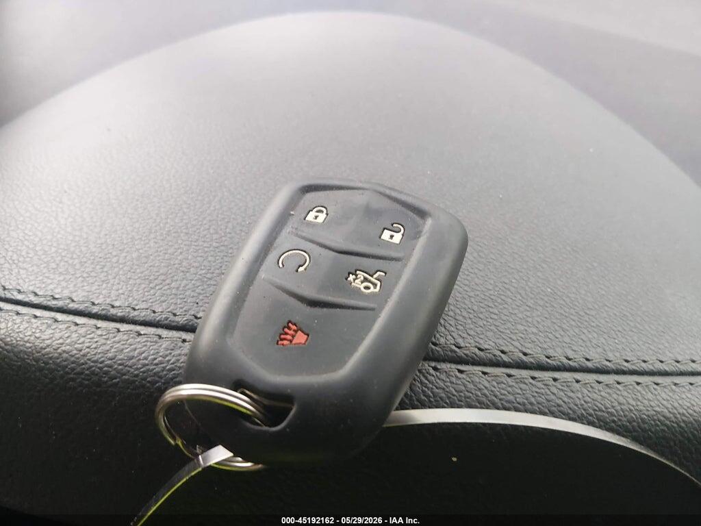 3GYFNEE35GS538511 2016 CADILLAC SRX photo no. 11