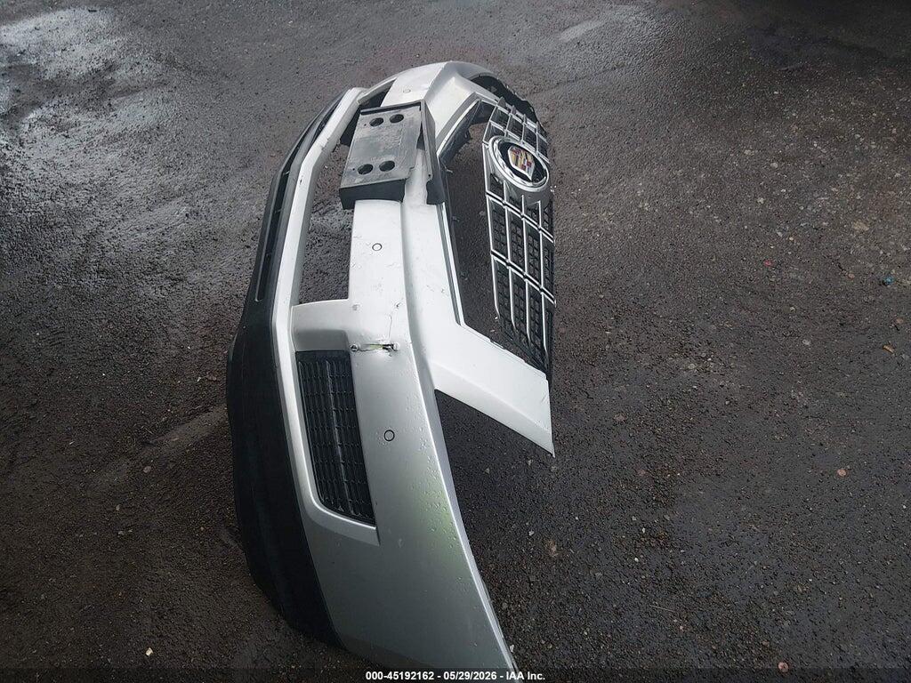 3GYFNEE35GS538511 2016 CADILLAC SRX photo no. 12