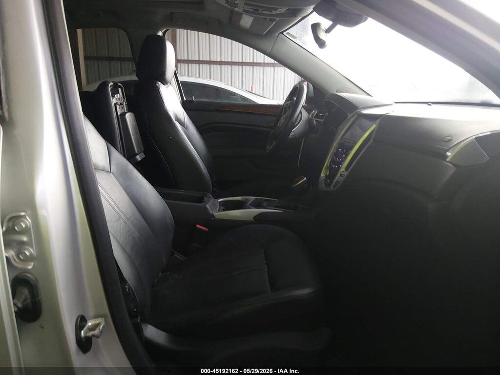 3GYFNEE35GS538511 2016 CADILLAC SRX photo no. 5